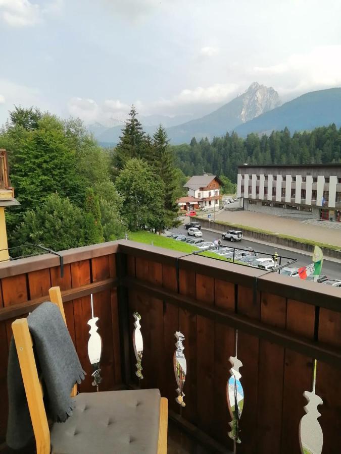 Adriatico Rooms Tarvisio Exterior photo