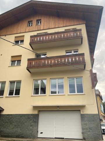 Adriatico Rooms Tarvisio Exterior photo