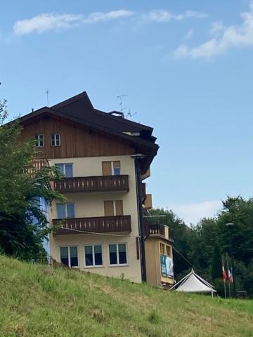 Adriatico Rooms Tarvisio Exterior photo